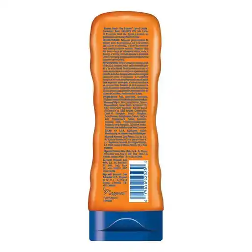 Banana BoatDry Bal Sport Ltnspf50+ 180Ml