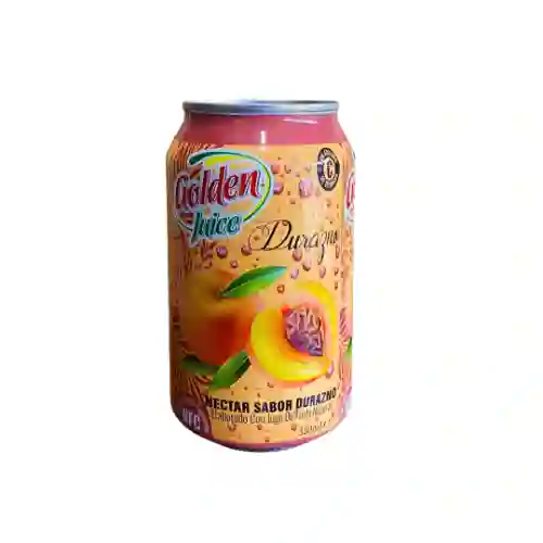Jugo Durazno