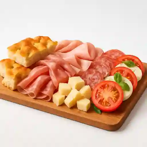 Tabla Aperitivo para 2,3 Personas