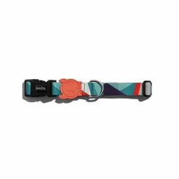 Zeedog Collar Ella Mediano