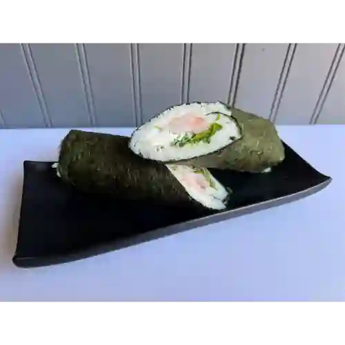 Handroll Nori Camaron