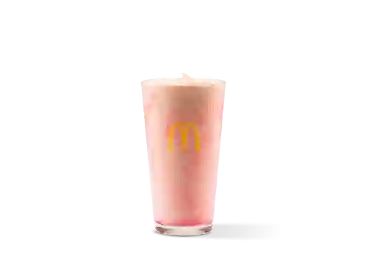 McShake Frutilla
