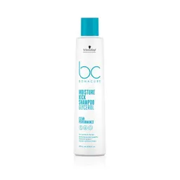 Moisture Kick Shampoo Con Glycerol