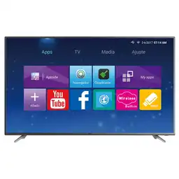 Onn Televisor 32 Led Internet