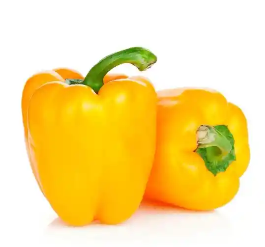 Pimenton Amarillo