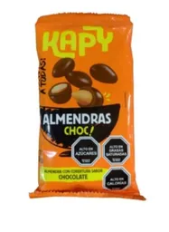 Kapy Almendras 70 Grs