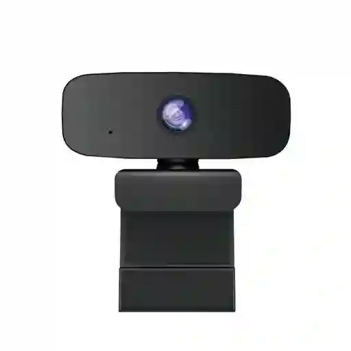 Webcam Philips Full Hd 1080p Rotación 360