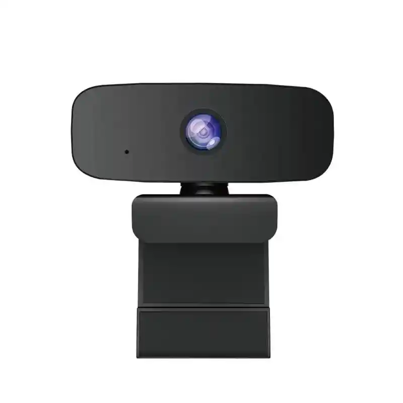 Webcam Philips Full Hd 1080p Rotación 360