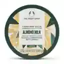 Exfoliante Corporal Leche De Almendras