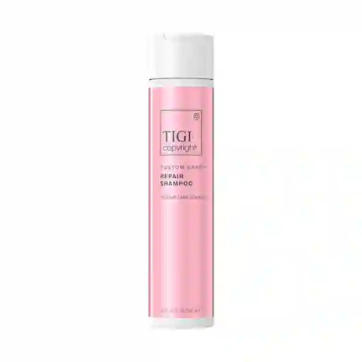 Repair Shampoo Tigi Copyright 300 Ml – Shampoo Reestructurante
