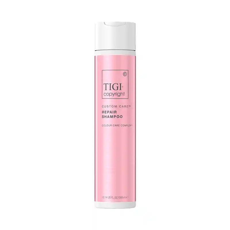 Repair Shampoo Tigi Copyright 300 Ml – Shampoo Reestructurante