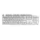 Teclas Pulsar Abs Single Us Ansi White