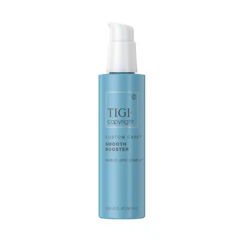 Smooth Booster Tigi Copyright 90 Ml – Tratamiento Hidratante