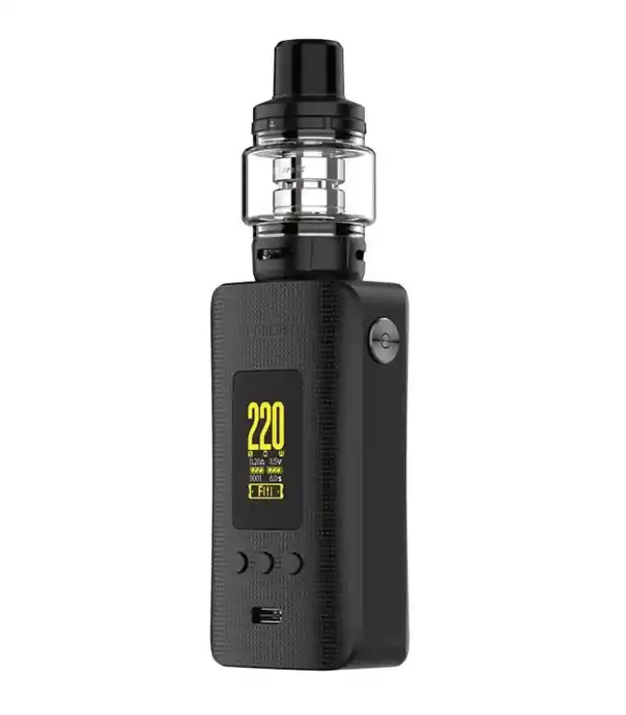 Vaporesso Gen 200 Kit Dark Black