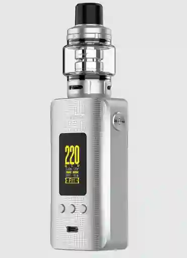 Vaporesso Gen 200 Kit Light Silver