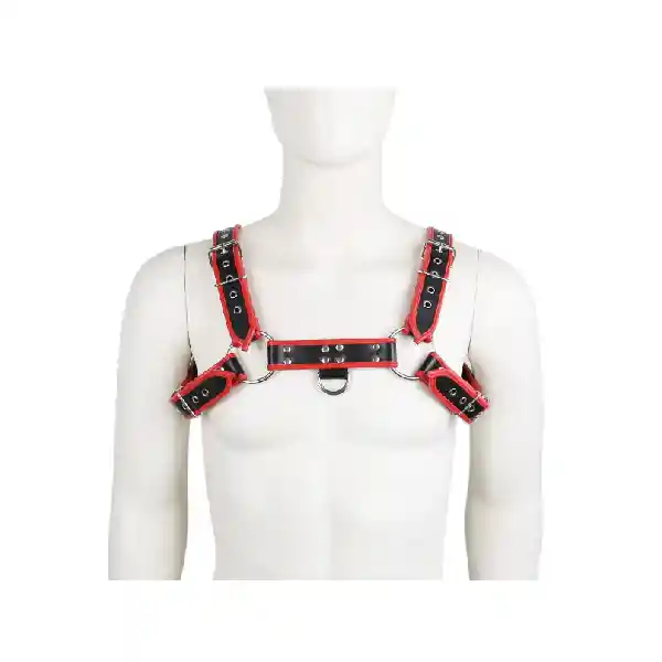 Harness Passion