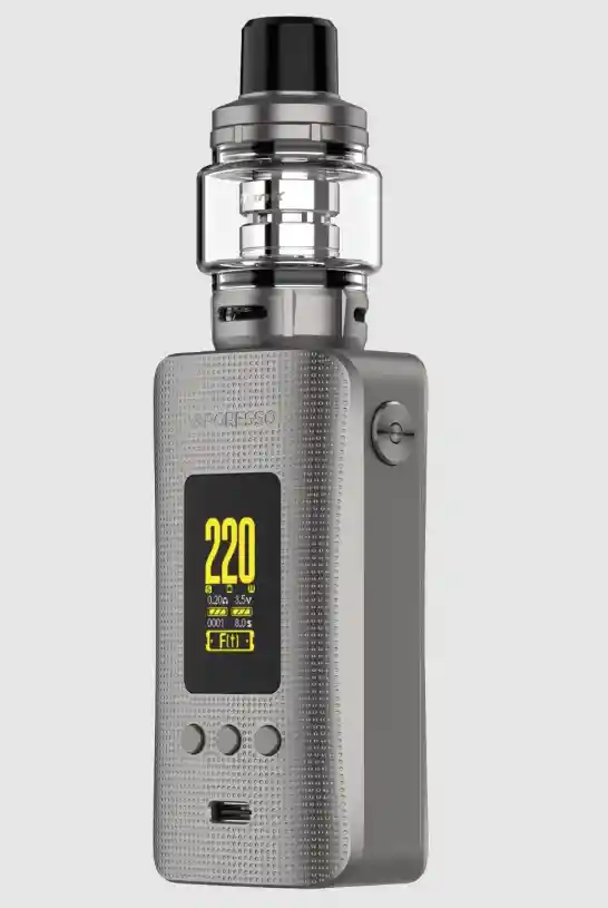 Vaporesso Gen 200 Kit Matte Grey