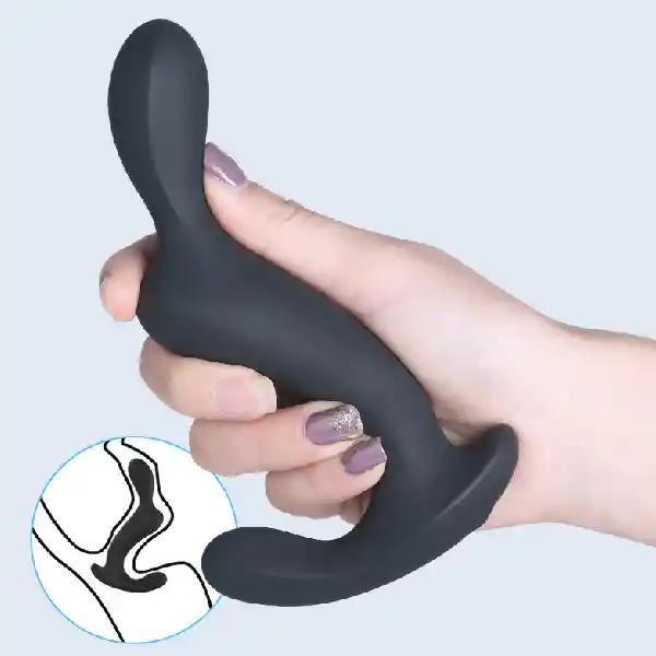 Vibrador Prostático Pro-3x