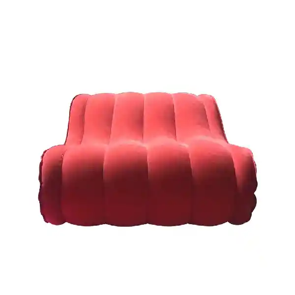 Sillón Erotico Inflable