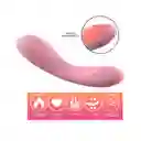 Vibrador Warmboy 42 °c