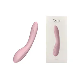 Vibrador Warmboy 42 °c