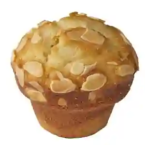 Muffin Mango Relleno Maracuya