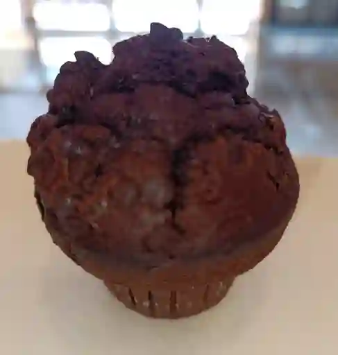 Muffin Soff Chocolate