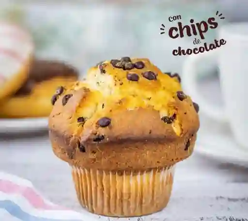 Muffin Chip