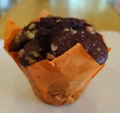 Muffin Brownie