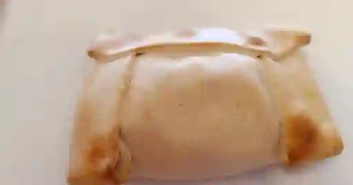 Empanada Queso Chanco