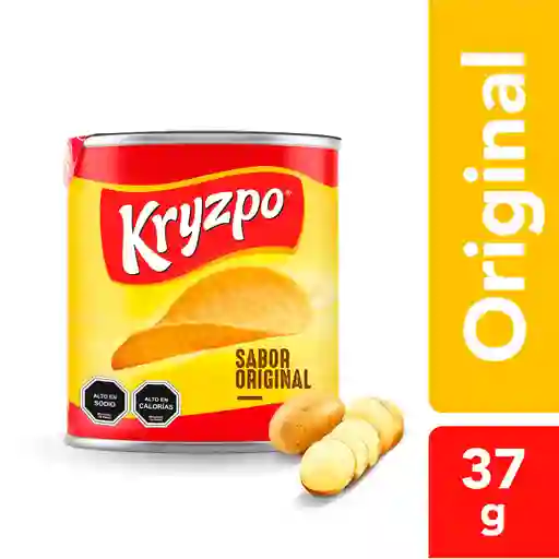 Kryspo Original 37gr