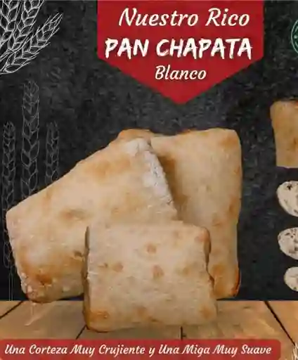 Pan Chapata 1k