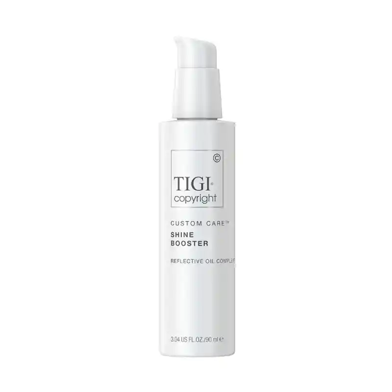 Shine Booster Tigi Copyright 90 Ml – Tratamiento Para Potenciar El Brillo