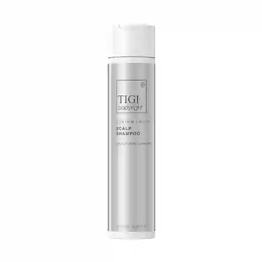 Scalp Tigi Copyright 300 Ml – Shampoo Cuidado Del Cuero Cabelludo