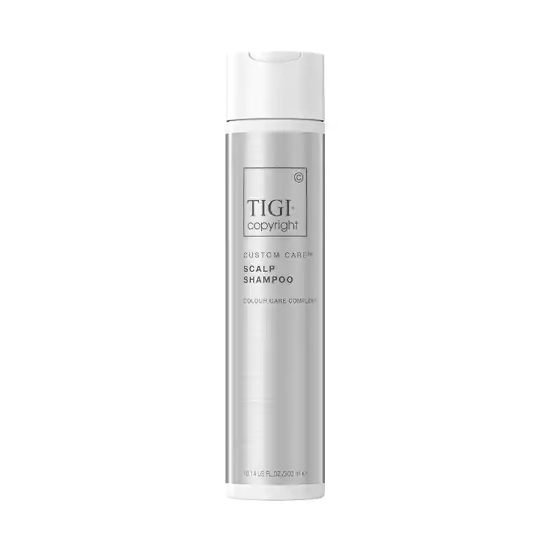 Scalp Tigi Copyright 300 Ml – Shampoo Cuidado Del Cuero Cabelludo