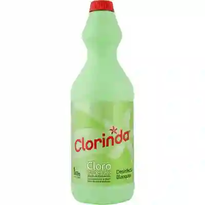 Clorinda 1 Lt