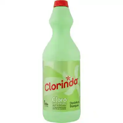 Clorinda 1 Lt