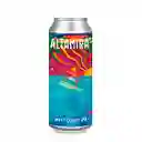 Altamira West Coast Ipa 473cc