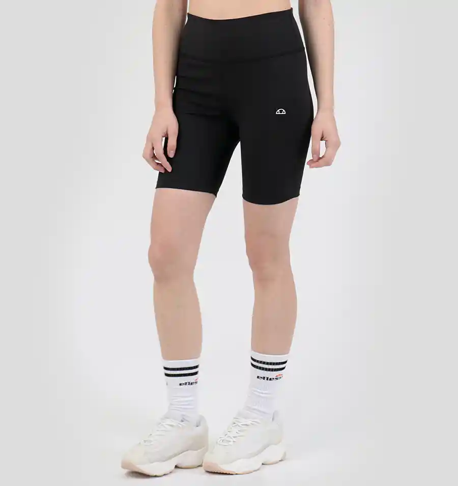 Short Barbara Negro M