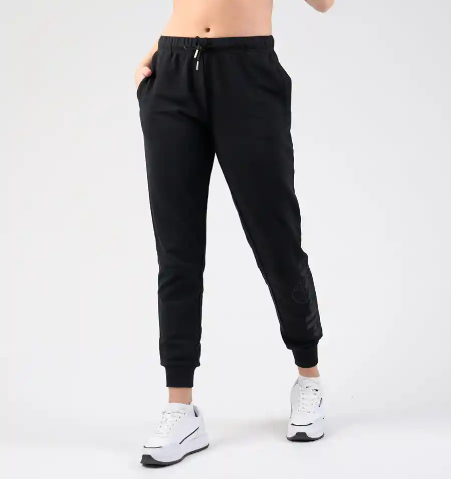 Pantalon Gloria Negro S