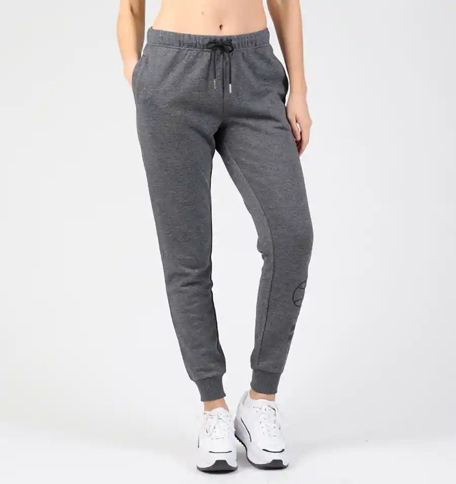 Pantalon Gloria Charcoal M