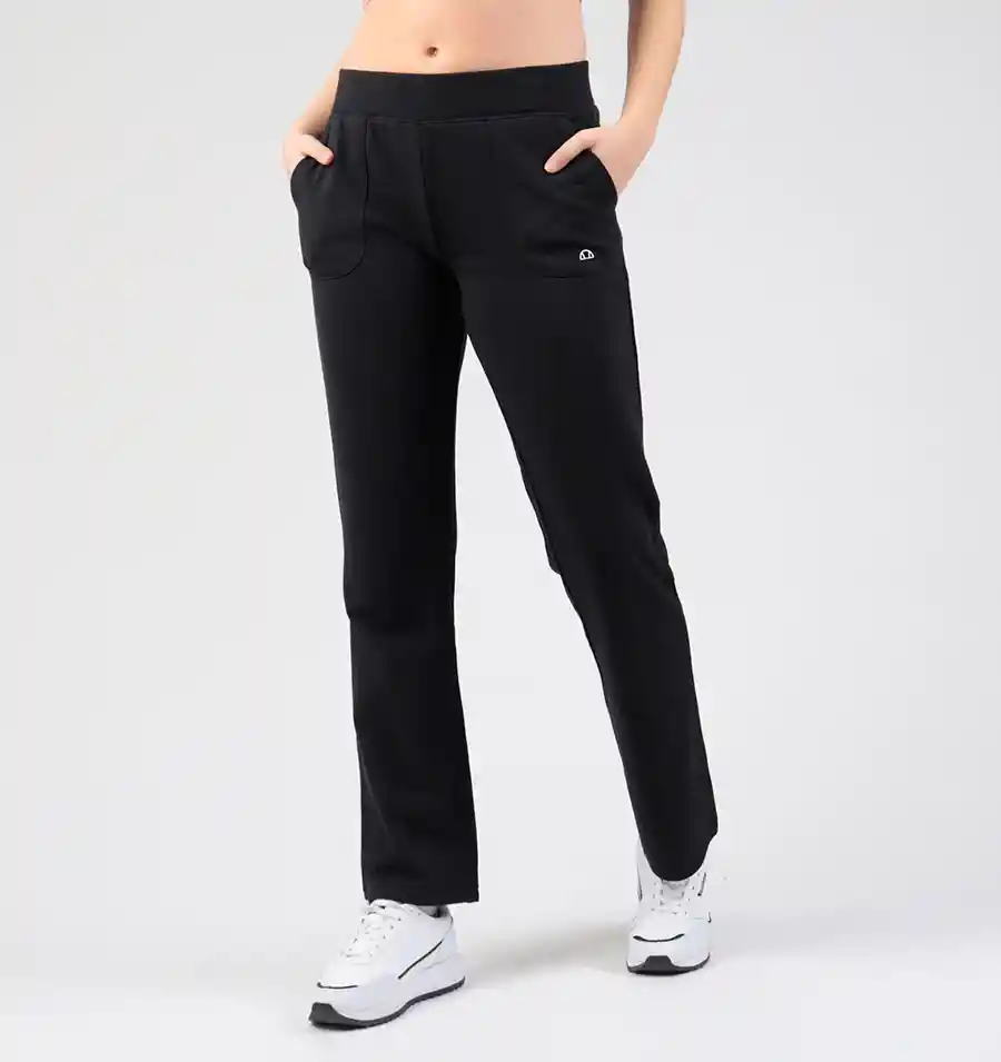 Pantalon Clara Negro S