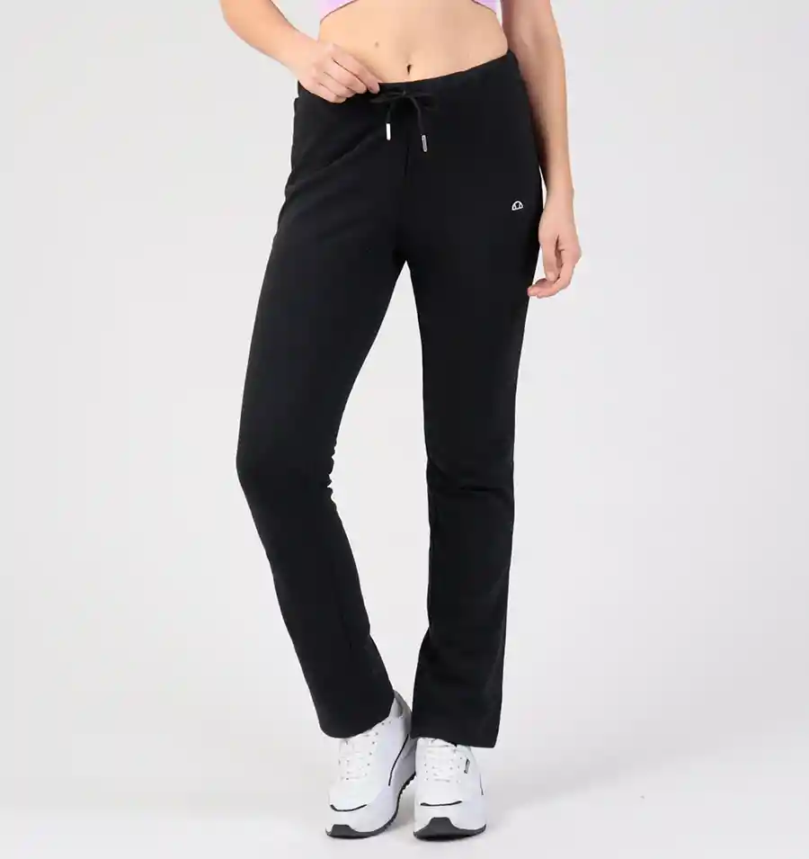 Pantalon Claudia Negro M