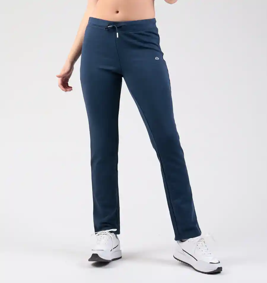 Pantalon Claudia Azul Marino S