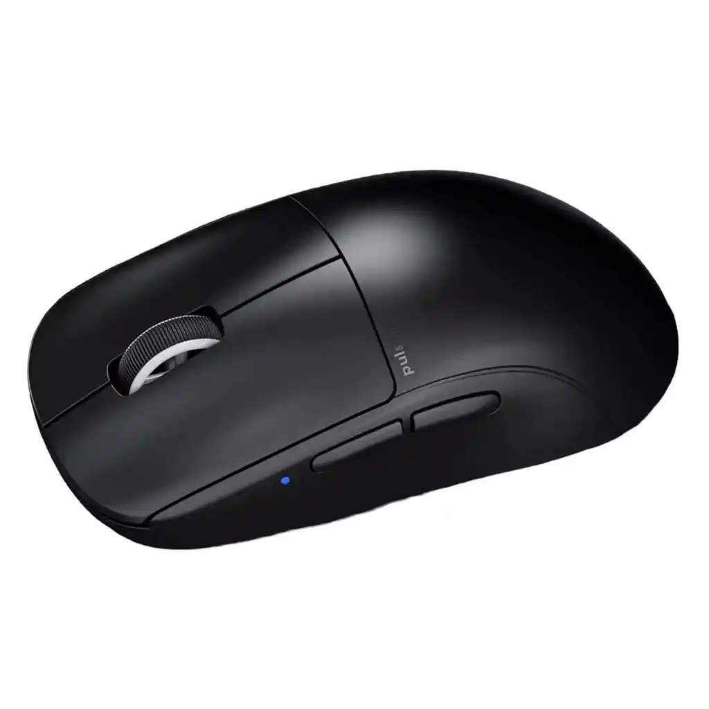 Mouse Pulsar X2 Wireless Mini Premium Black