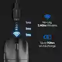 Mouse Pulsar X2 Wireless Mini Premium Black