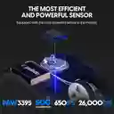 Mouse Pulsar X2 Wireless Mini Premium Black