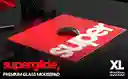 Mousepad Pulsar Superglide Xl Red