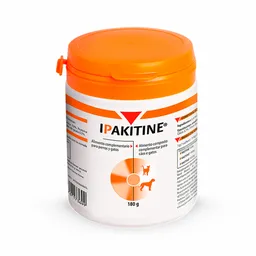 Ipakitine