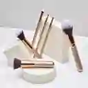 Set De Brochas De Maquillaje Take A Chance On Me